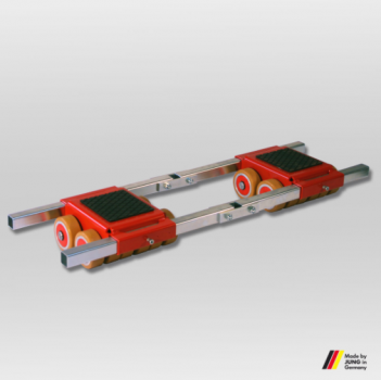 Jung Transportfahrwerk JFB 30 G
